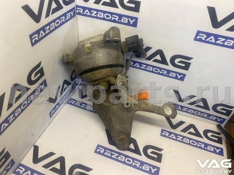 Новое Audi A8 D4, 2011 г., OEM 4H0399113E, арт. BVR151-133_2