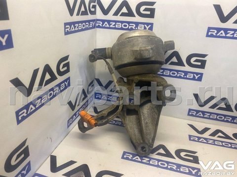 Новое Audi A8 D4, 2011 г., OEM 4H0399113E, арт. BVR151-133_2, фото 2