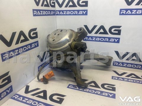 Новое Audi A8 D4, 2011 г., OEM 4H0399114E, арт. BVR151-134_2
