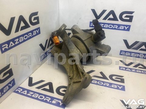 Новое Audi A8 D4, 2011 г., OEM 4H0399114E, арт. BVR151-134_2, фото 2