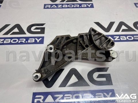 Новое Volkswagen Passat B8, 2019 г., OEM 06K199207A, арт. BVR157-42_4, фото 2