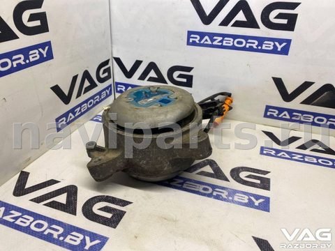 Новое Audi A8 D4, 2013 г., OEM 4H0399151AT, арт. BVR159-150_2, фото 2