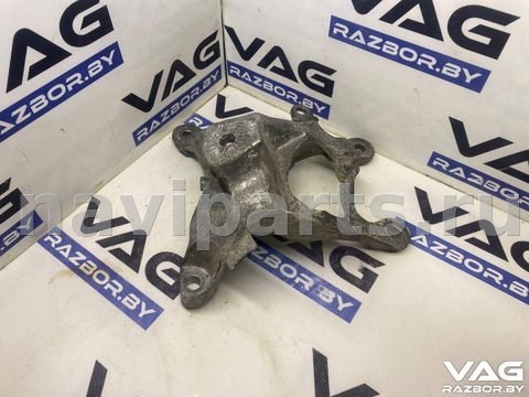 Новое Audi A8 D4, 2013 г., OEM 4H0199308AK, арт. BVR159-178