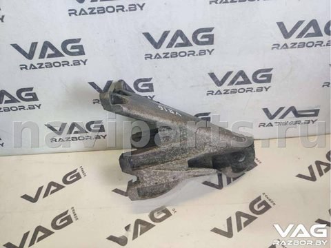 Кронштейн двигателя Volkswagen Touareg, 2012 г., OEM 03H199308, арт. BVR16-322