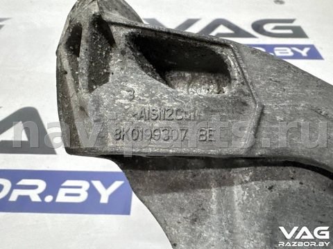 Новое Audi Q5, 2012 г., OEM 8K0199307BE, арт. BVR160-302_3, фото 3