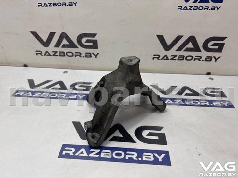 Кронштейн двигателя Audi A6 C7, 2012 г., OEM 8K0199308BE, арт. BVR160-303