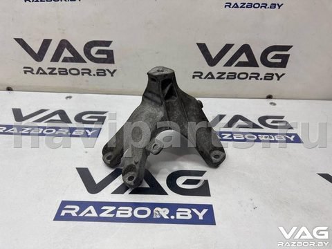 Кронштейн двигателя Audi A6 C7, 2012 г., OEM 8K0199308BE, арт. BVR160-303, фото 2