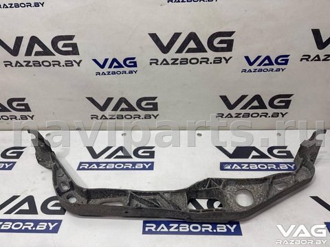 Новое Audi A6 C7, 2012 г., OEM 8K0199521Q, арт. BVR160-382_4