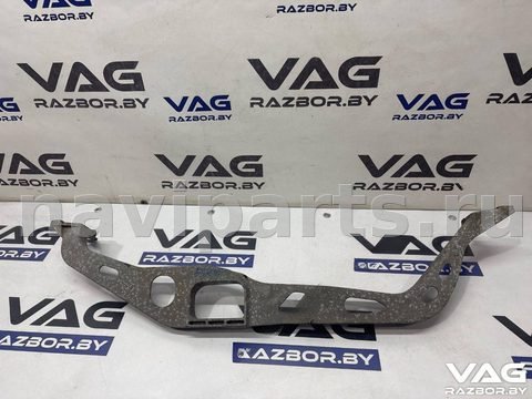 Новое Audi A6 C7, 2012 г., OEM 8K0199521Q, арт. BVR160-382_4, фото 2