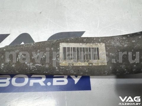 Новое Audi Q5, 2012 г., OEM 8K0199521Q, арт. BVR160-382_7, фото 3