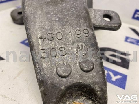 Новое Audi A6 C7, 2012 г., OEM 4G0199308N, арт. BVR161-103_2