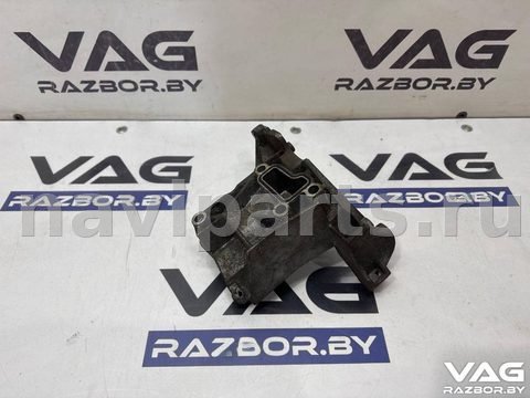 Новое Audi A8 D3, 2006 г., OEM 059145169P, арт. BVR162-159_8, фото 2