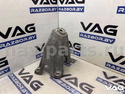 Новое Audi A8 D3, 2006 г., OEM 4E0199307BH, арт. BVR162-333, фото 2