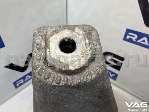 Новое Audi A8 D3, 2006 г., OEM 4E0199307BH, арт. BVR162-333, фото 3