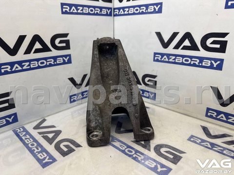 Новое Audi A8 D3, 2006 г., OEM 4E0199308BG, арт. BVR162-336