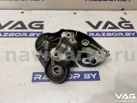 Новое Audi A6 Allroad C6, 2007 г., OEM 4F0199351S, арт. BVR168-159_4, фото 2