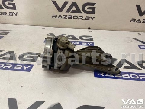 Новое Audi A8 D3, 2007 г., OEM 4E0199307BF, арт. BVR170-162