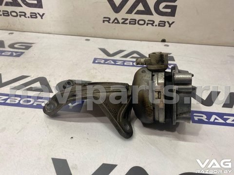 Новое Audi A8 D3, 2007 г., OEM 4E0199307BF, арт. BVR170-162, фото 2
