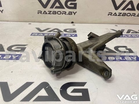 Новое Audi A8 D3, 2007 г., OEM 4E0199308BC, арт. BVR170-163