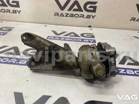 Новое Audi A8 D3, 2007 г., OEM 4E0199308BC, арт. BVR170-163, фото 2