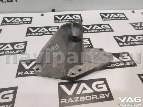 Новое Mercedes S W221, 2006 г., OEM A2732230504, арт. BVR19-309