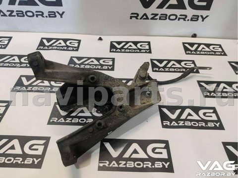 Новое Audi A6 C6, 2007 г., OEM 4F0199308P, арт. BVR20-229