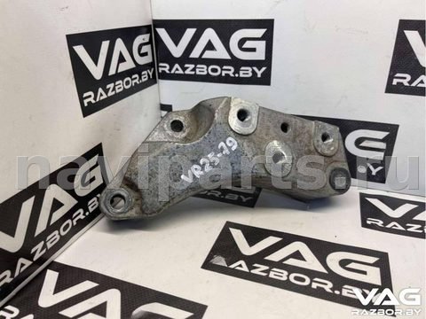 Новое Volkswagen Golf, 2008 г., OEM 1K0199117AC, арт. BVR25-79_30