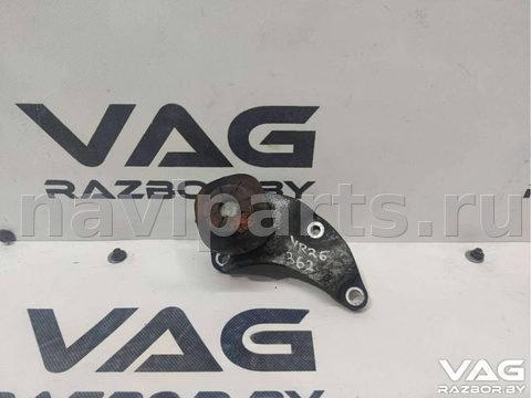 Новое Audi A6 Allroad C6, 2007 г., OEM 4F0199343M, арт. BVR26-362_2