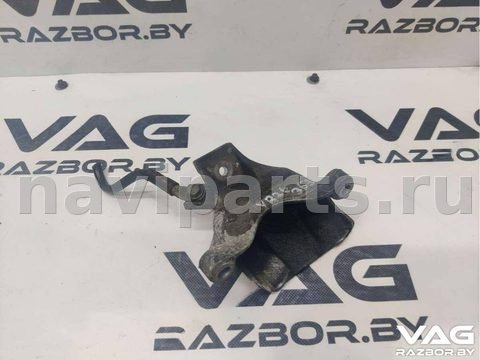 Новое Audi A6 C6, 2007 г., OEM 4F0199308AB, арт. BVR26-363