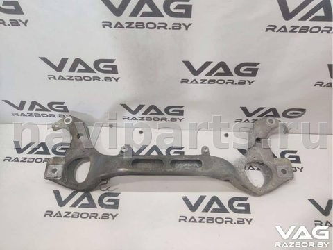 Новое Volkswagen Touareg, 2005 г., OEM 7L6199207, арт. BVR29-256_2