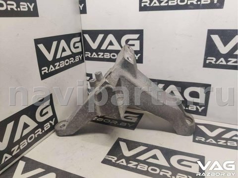Новое Audi A8 D3, 2007 г., OEM 4E0199308BJ, арт. BVR33-449, фото 2