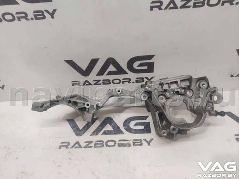 Новое Audi A3 8V, 2018 г., OEM 04L903143D, арт. BVR36-232_6, фото 2