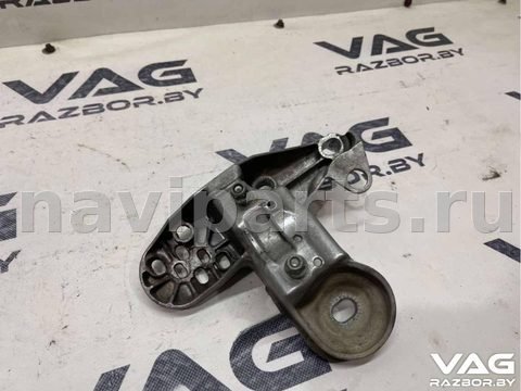 Новое Audi A4 B7, 2007 г., OEM 8E0199351M, арт. BVR37-33_4