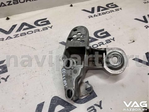 Новое Audi A4 B7, 2007 г., OEM 8E0199351M, арт. BVR37-33_4, фото 2