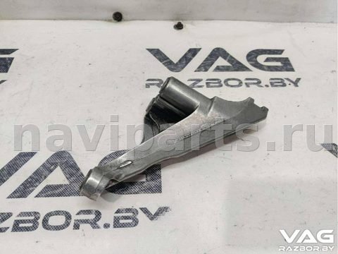 Новое Audi A4 B7, 2006 г., OEM 8E0199307S, арт. BVR37-355, фото 2