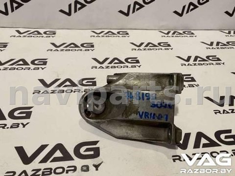 Новое Audi Q7 4L, 2008 г., OEM 7L8199307D, арт. BVR4-97