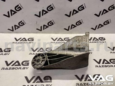 Новое Volkswagen Touareg, 2008 г., OEM 022199308, арт. BVR5-302_3