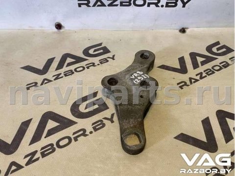 Новое Audi A8 D3, 2008 г., OEM 4E0199603AD, арт. BVR8-292