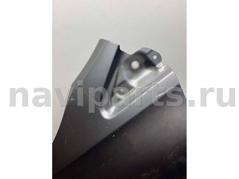 Крыло переднее левое Mercedes B W247, 2020 г., OEM A2478810900, арт. 12351, фото 3