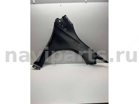 Крыло переднее левое Mercedes B W247, 2020 г., OEM A2478810900, арт. 12351, фото 5