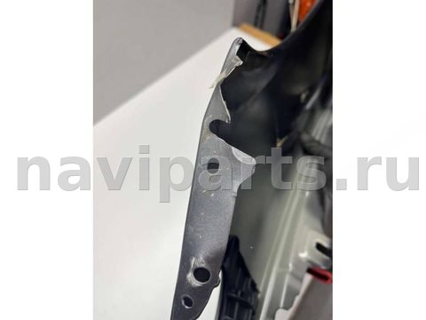 Крыло переднее левое Mercedes B W247, 2020 г., OEM A2478810900, арт. 12351, фото 7
