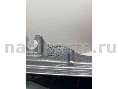 Крыло переднее левое Mercedes B W247, 2020 г., OEM A2478810900, арт. 12351, фото 8