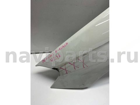 Крыло переднее левое Mercedes B W246, 2013 г., арт. 13433, фото 3