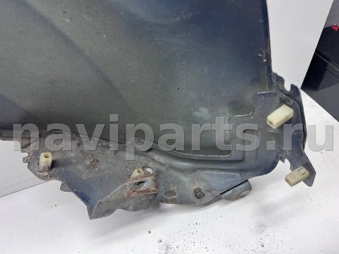 Крыло переднее левое Ford Transit Connect, 2014 г., арт. 14023, фото 4
