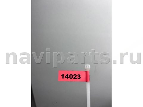 Крыло переднее левое Ford Transit Connect, 2014 г., арт. 14023, фото 6