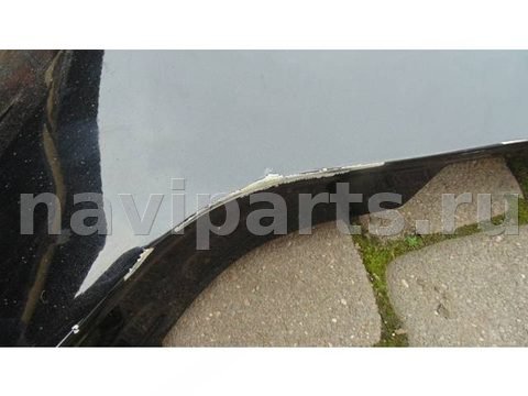 Крыло переднее левое Mercedes Sprinter, 2020 г., арт. 15675, фото 2