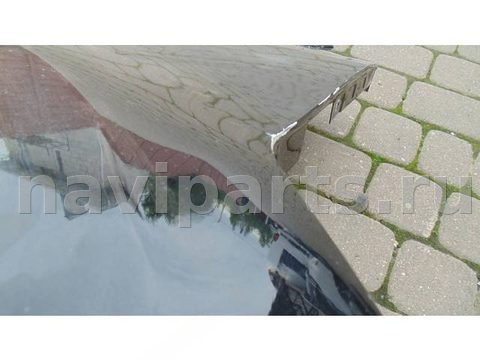 Крыло переднее левое Mercedes Sprinter, 2020 г., арт. 15675, фото 3
