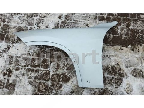 Крыло переднее левое BMW X1 E84, 2014 г., арт. 18719
