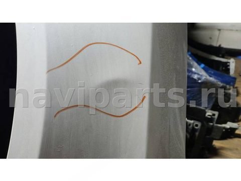 Крыло переднее левое Ford S-Max, 2017 г., арт. 18727, фото 2