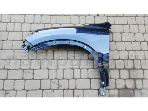 Крыло переднее левое Mazda CX5, 2016 г., арт. 19142